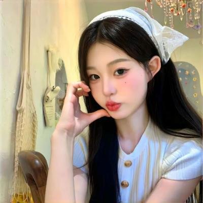珍珠耳环