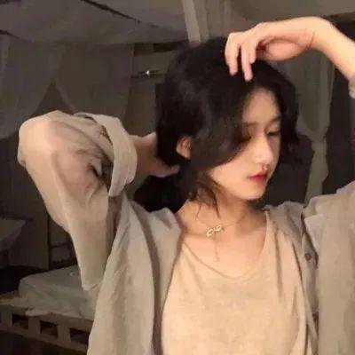 那时候的人们