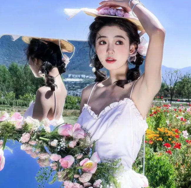 任凭时光沸腾